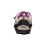 Little Kids' Jasper II  |  Safari/Pastel Lavender