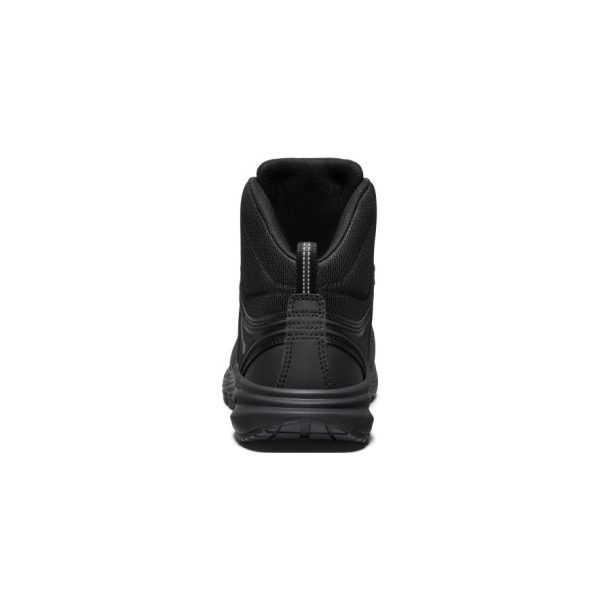 Women's Vista Energy Mid ESD (Carbon Toe)  |  Black/Black