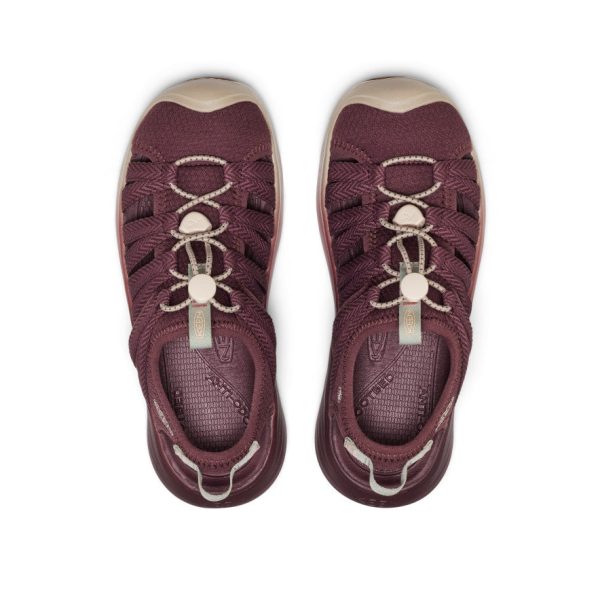 Women's Whisper Lite Sandal  |  Mesa Glow