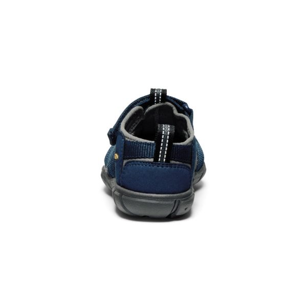 Little Kids' Seacamp II CNX  |  Naval Academy/Drizzle