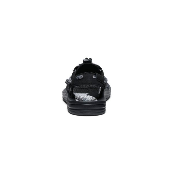 Men's UNEEK Sneaker x ARTPARA FUKAGAWA  |  Apf 2022