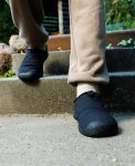Men's Howser III Slide  |  Brindle Quilted
