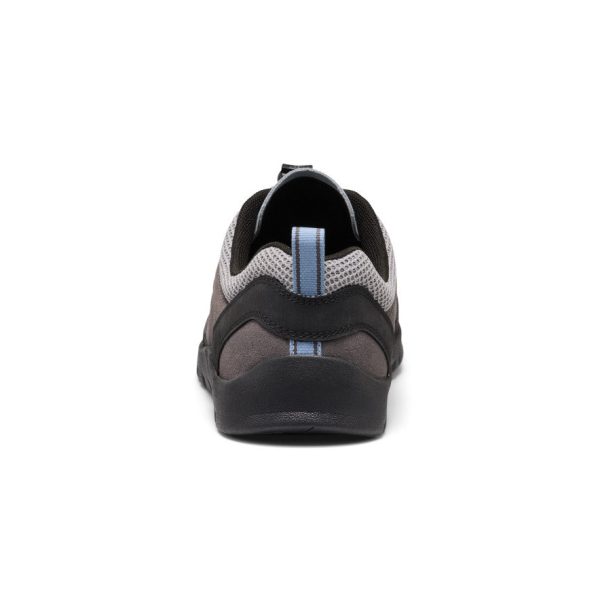 Men's Jasper Rocks Sneaker  |  Magnet/Faded Denim