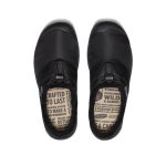 Women's Howser III Slide  |  Black Smooth Nylon