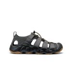 Men's Hyperport H2 Sandal  |  Magnet/Black