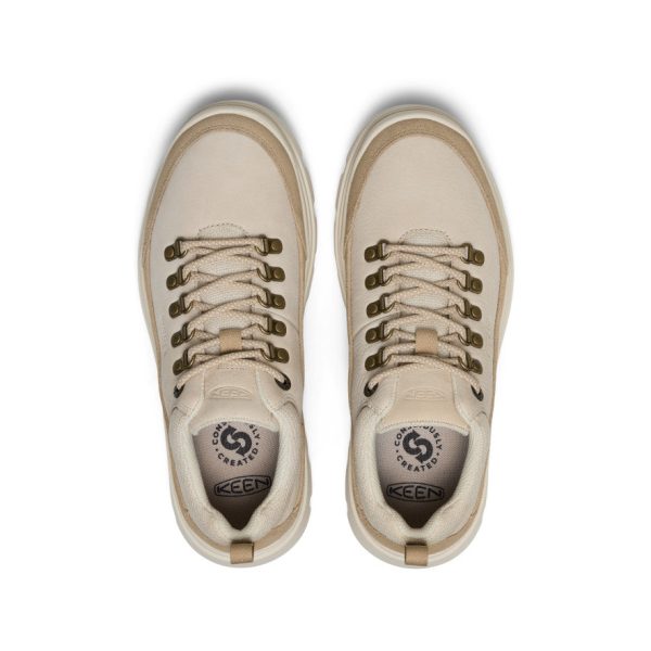 Women's Kosa Oxford  |  Birch/Safari