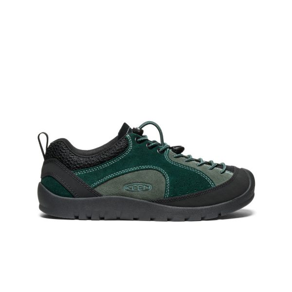 Women's Jasper Rocks Sneaker x Eastlogue  |  Scarab/Arctic