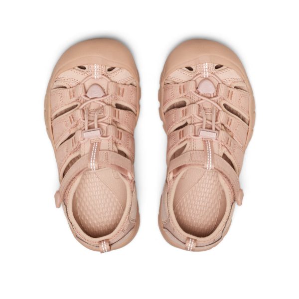 Big Kids' Newport H2  |  Cameo Rose Monochrome