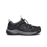 Men's Atlanta Cool II (Steel Toe)  |  Black/Dark Shadow