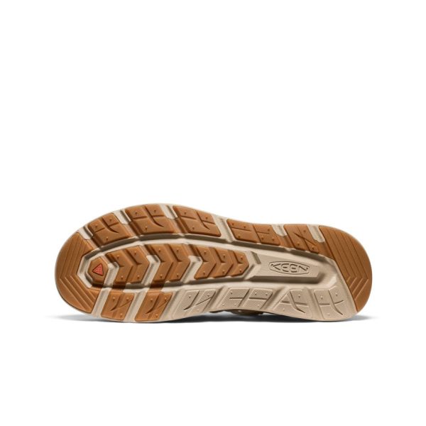 Men's UNEEK WK Sneaker  |  Birch/Plaza Taupe