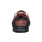 Men's Jasper Zionic Sneaker x Pilgrim Surf + Supply  |  Marron/Adobe Rose