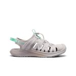 Women's Whisper Lite Sandal | Vapor/Cabbage