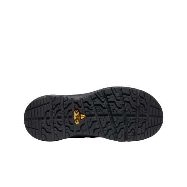 Women's Vista Energy Shift ESD (Carbon Toe)  |  Black/Black