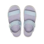 Big Kids' Elle Backstrap | Ballad Blue/Thistle