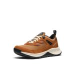 Women's Hightrail Waterproof Hiking Shoe  |  Roasted Pecan/Chipmunk