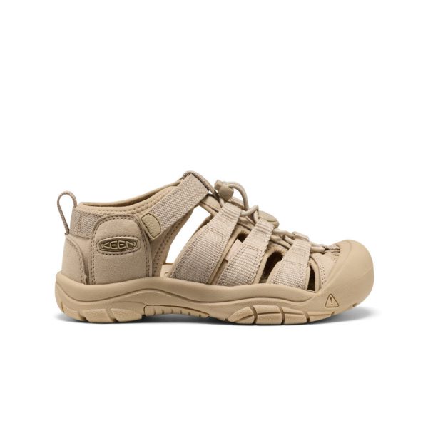 Big Kids' Newport H2  |  Safari Monochrome