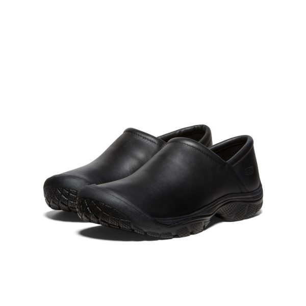 Men's PTC Slip-On II | Black