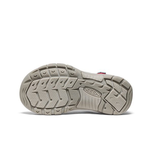 Big Kids' Newport H2  |  Raspberry/Giggle Pink