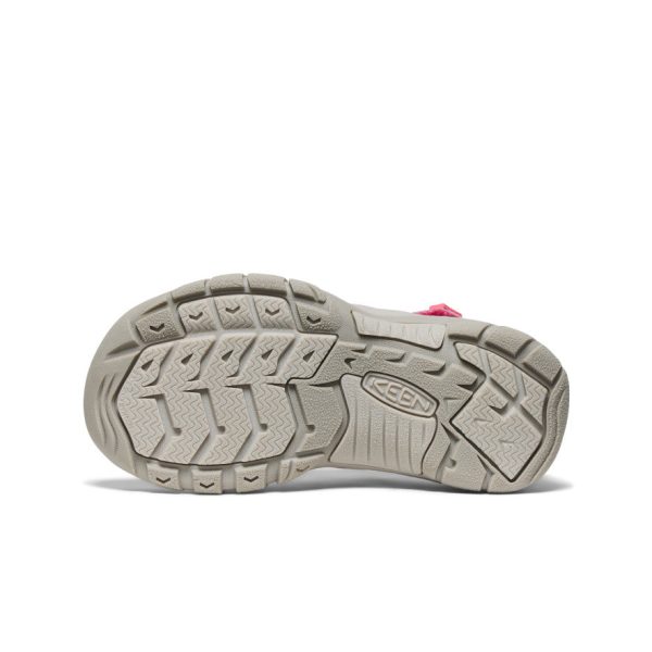 Big Kids' Newport H2  |  Hot Pink/Orchid Petal