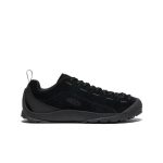 Men's Jasper Sneaker  |  Hairy Black/Black