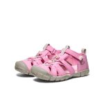 Big Kids' Seacamp II CNX  |  Moonlite Mauve/Giggle Pink