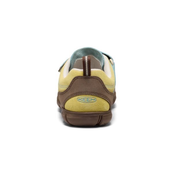 Big Kids' Jasper II  |  Lemon Grass/Aquifer