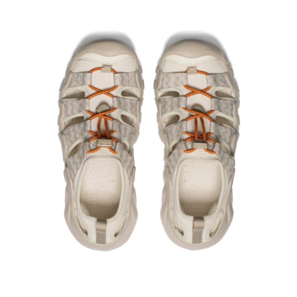 Women's Hyperport H2 Sandal  |  Birch/Plaza Taupe