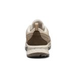 Men's Hightrail Vented Hiking Shoe  |  Brindle/Cream Gold