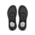 Men's Roam Trail Running Shoe  |  Black/Black
