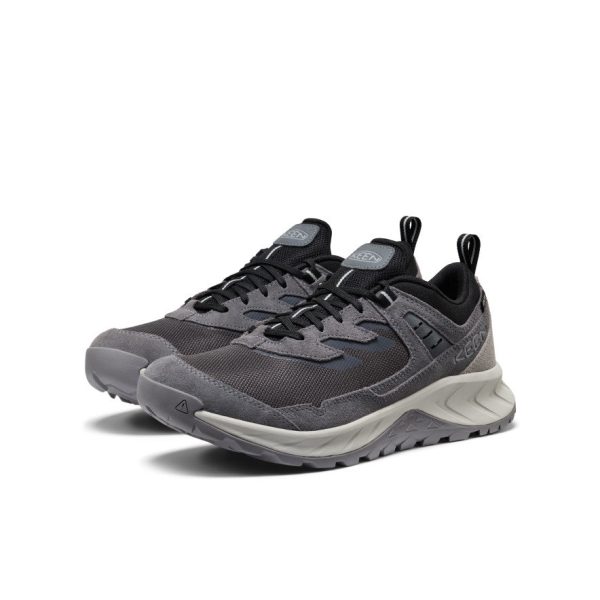 Men's Hightrail Waterproof Hiking Shoe  |  Magnet/Alloy