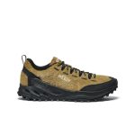 Men's Jasper Zionic Sneaker x Gramicci  |  Gothic Olive/Black