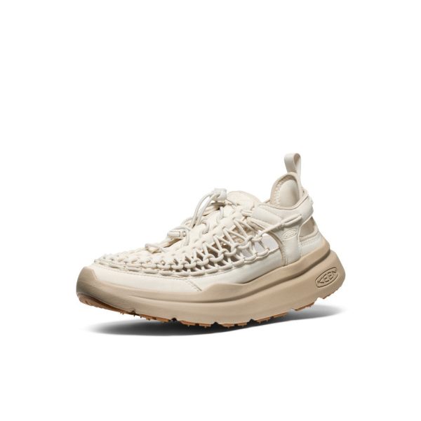 Men's UNEEK WK Sneaker  |  Birch/Plaza Taupe