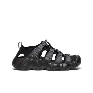 Women's Hyperport H2 Sandal | Black/Steel Grey