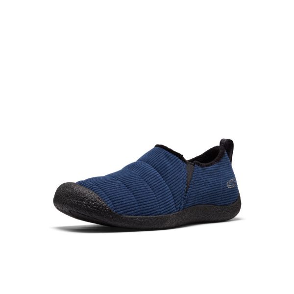 Men's Howser II  |  Naval Academy Corduroy