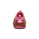 Women's Hyperport H2 Sandal x Hiking Patrol  |  Okenia Pink