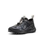 Little Kids' Zionic ADV Sandal  |  Black/Steel Grey