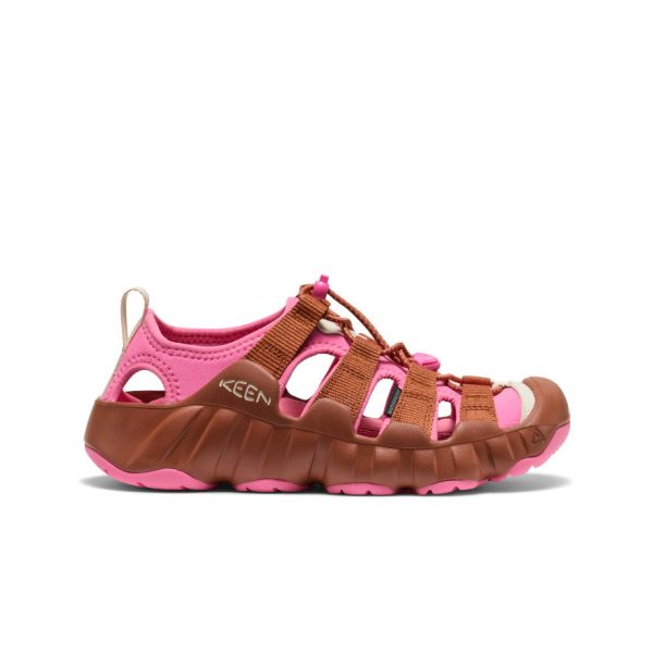 Women's Hyperport H2 Sandal x Hiking Patrol  |  Okenia Pink