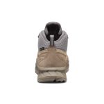 Men's Hightrail Waterproof Hiking Boot  |  Safari/Steel Grey