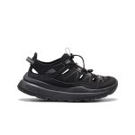 Women's WK450 Walking Sandal  |  Black/Black
