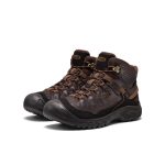 Men's Targhee IV Waterproof Hiking Boot  |  Tumbled Java
