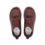 Women's San Jose 6 Boot (Aluminum Toe)  |  Gingerbread/Gum