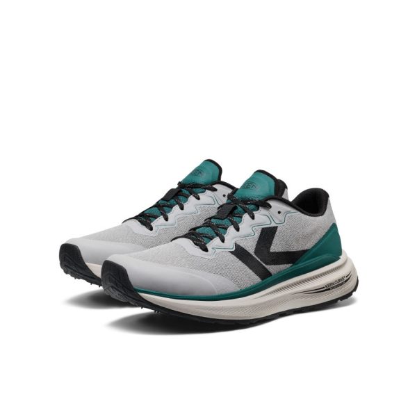 Men's WK500 Walking Shoe  |  Alloy/Mediterranea