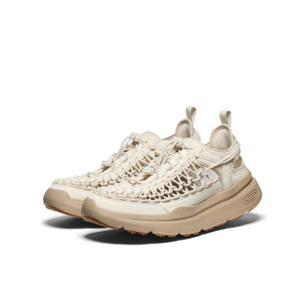 Men's UNEEK WK Sneaker  |  Birch/Plaza Taupe