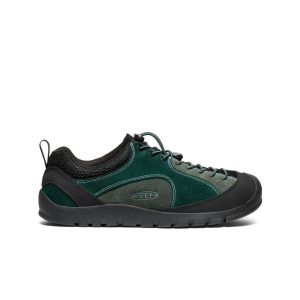 Men's Jasper Rocks Sneaker x Eastlogue | Scarab/Arctic