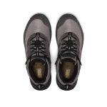 Men's Hightrail Polar Waterproof Hiking Boot  |  Steel Grey/Magnet