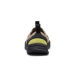 Little Kids' Jasper III Sneaker  |  Brindle/Evening Primrose