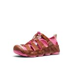 Women's Hyperport H2 Sandal x Hiking Patrol  |  Okenia Pink