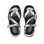Women's Zerraport II Sandal | Silver Birch/Black