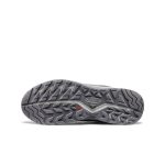 Men's Hightrail Waterproof Hiking Shoe  |  Magnet/Alloy