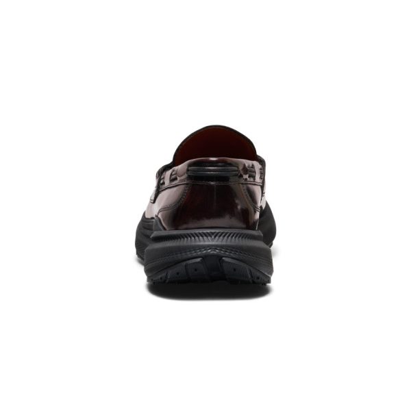 All Gender UNEEK Loafer WK  |  Cordovan